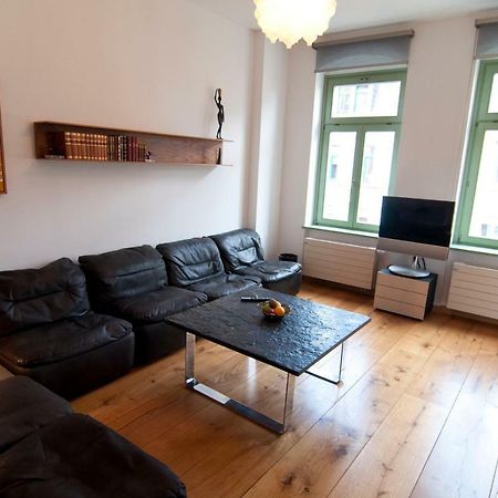 Apartamento Sachsenperle Dresde Exterior foto