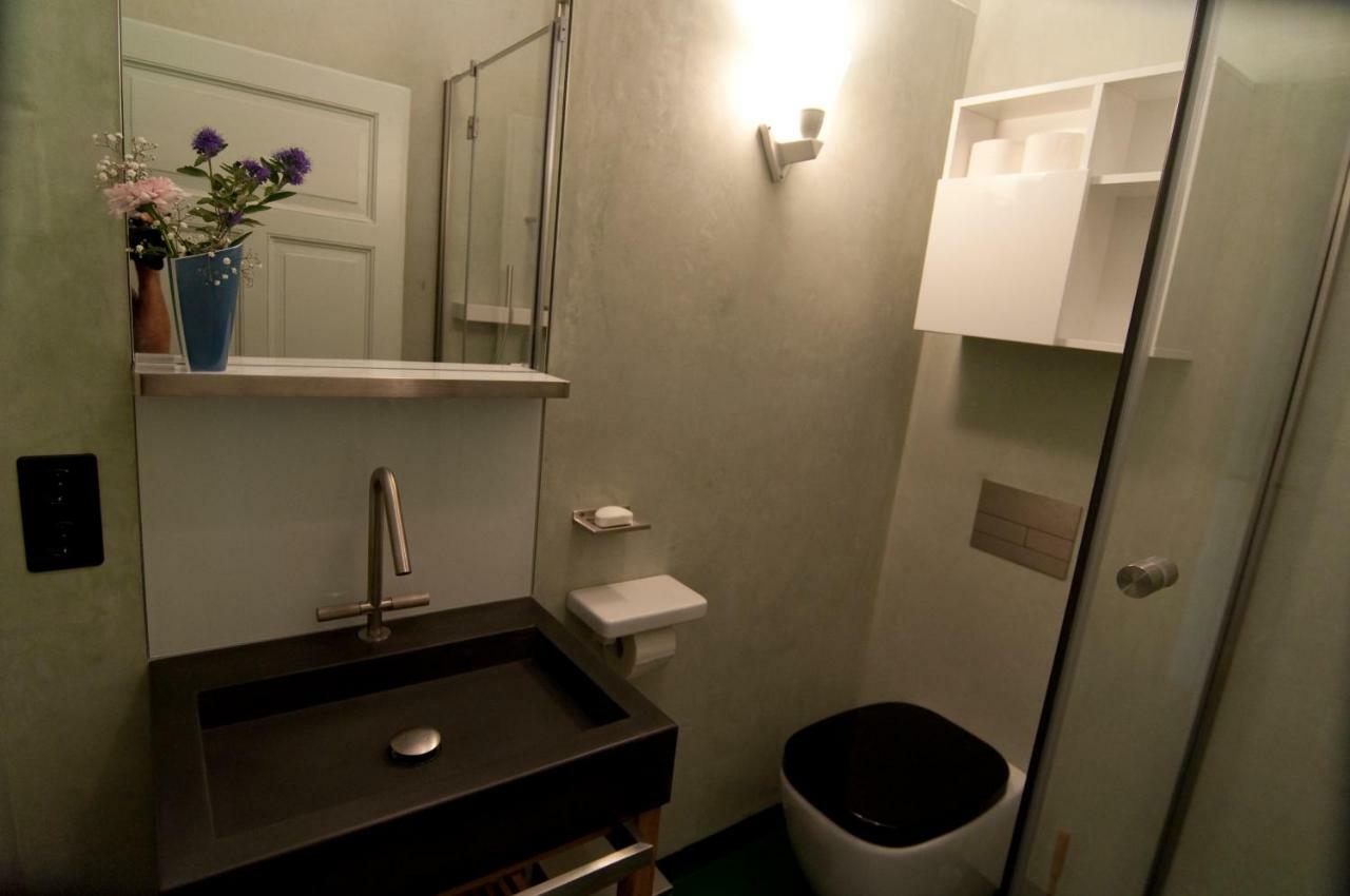 Apartamento Sachsenperle Dresde Exterior foto